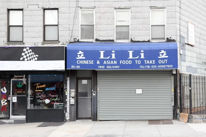 Li Li 3