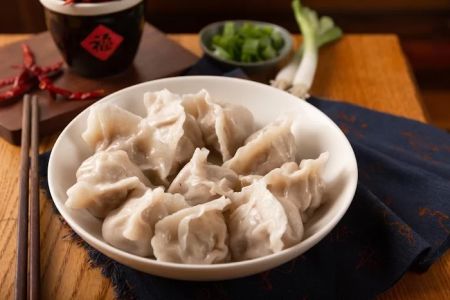 Bites of Xi'an 56