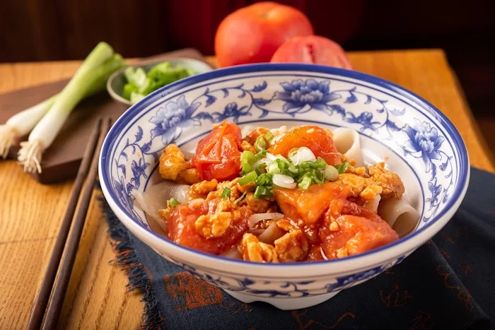 Bites of Xi'an 56 5