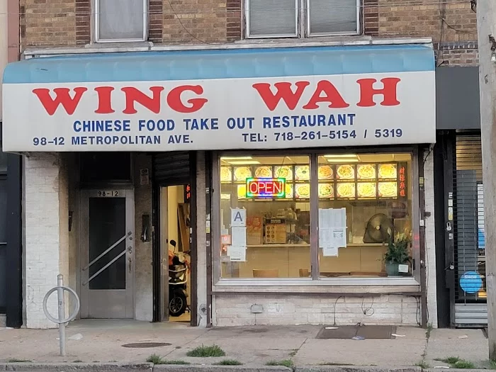 Wing Wah 4