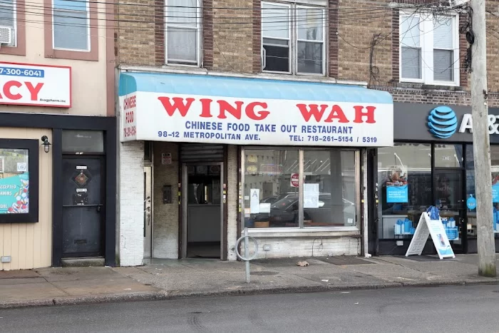 Wing Wah 3
