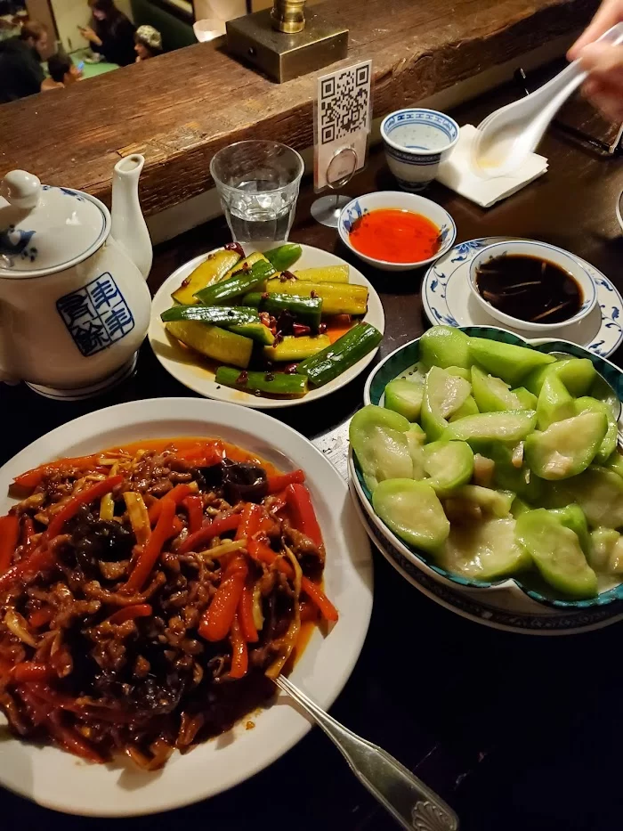 Café China 10