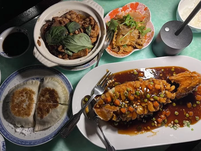 Café China 8