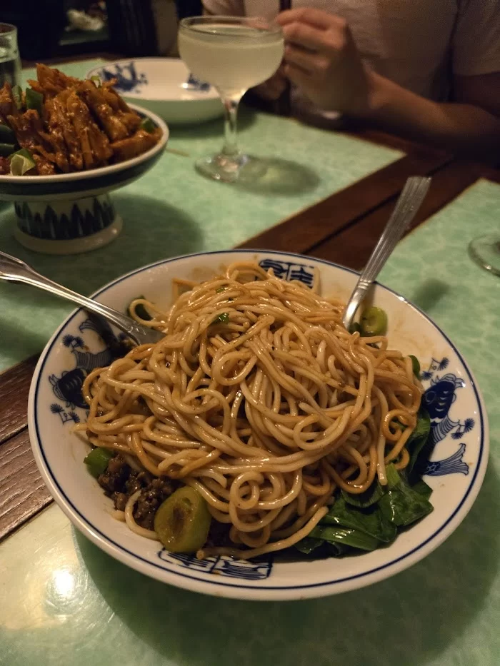 Café China 9
