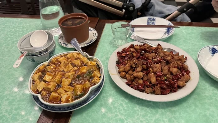 Café China 3