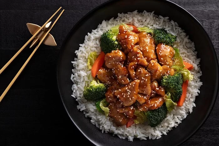 P.F. Chang's 1