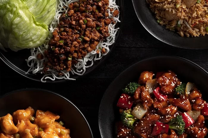 P.F. Chang's 2