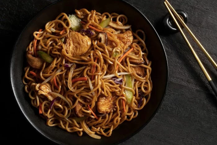 P.F. Chang's 6