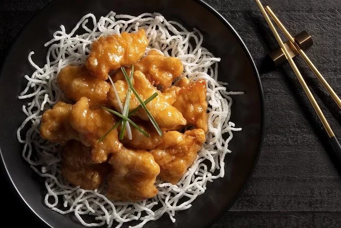 P.F. Chang's 5