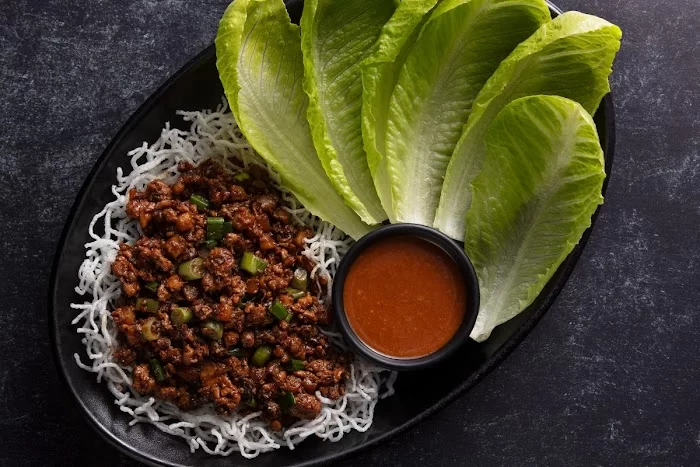 P.F. Chang's 7