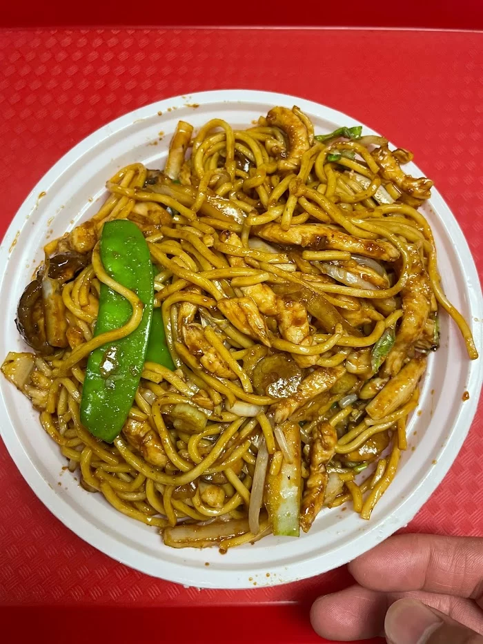 Golden Fountain Kitchen 9