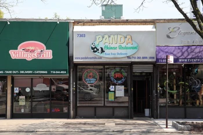 New Panda 3
