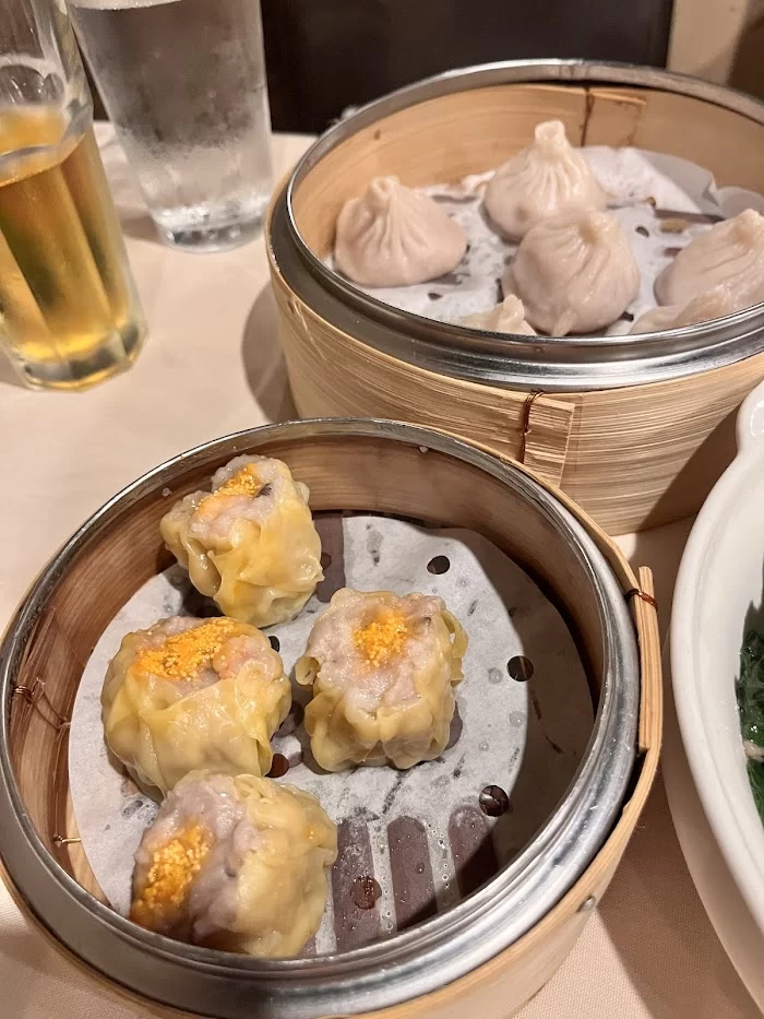 Dim Sum Palace 8