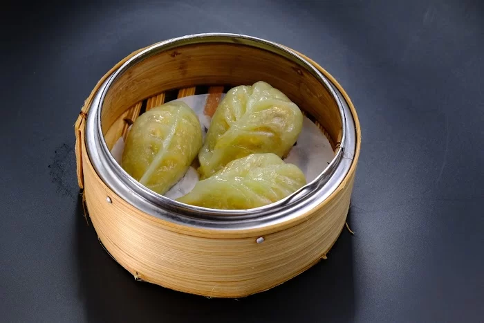 Dim Sum Palace 1