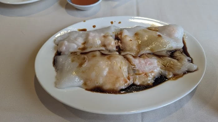 Dim Sum Palace 2