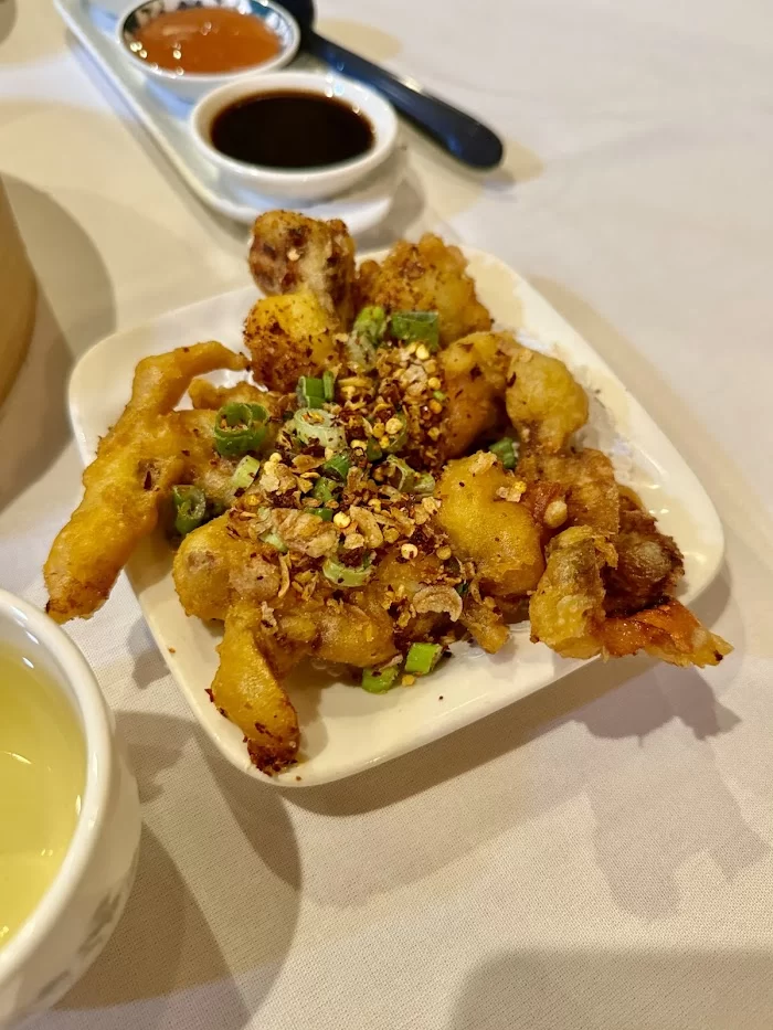 Dim Sum Palace 9