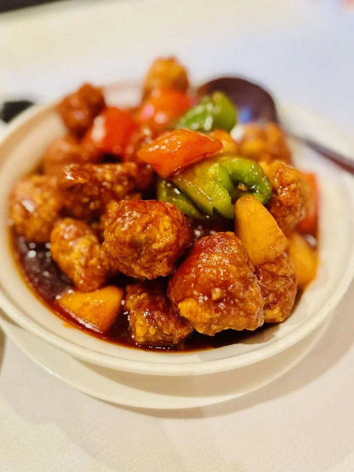 Dim Sum Palace 6