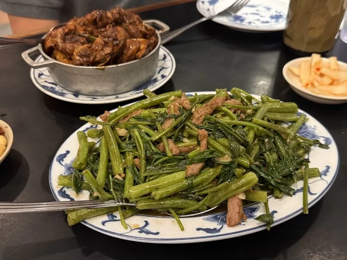 Taiwanese Gourmet 4