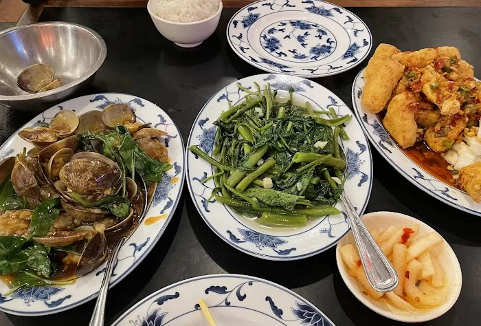 Taiwanese Gourmet 3
