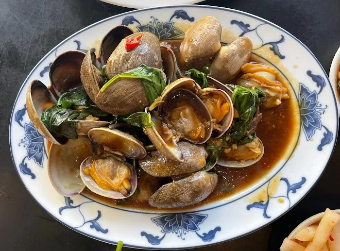 Taiwanese Gourmet 7