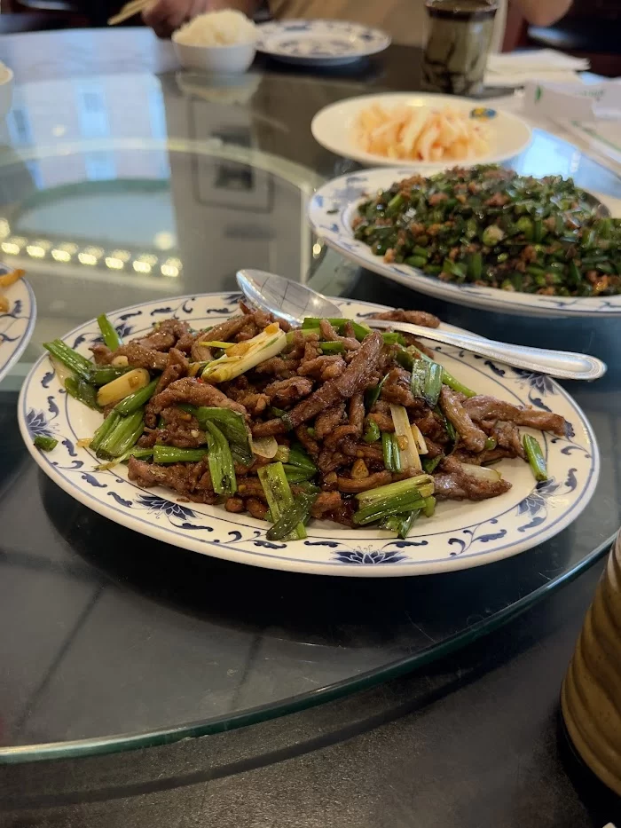 Taiwanese Gourmet 8
