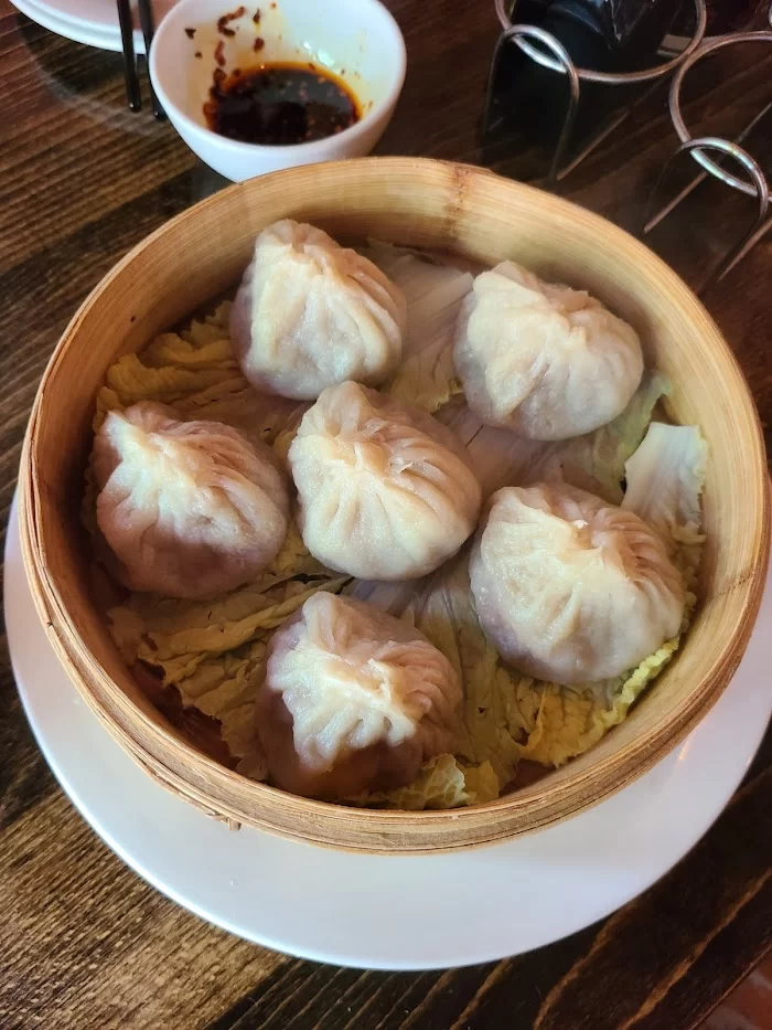 M Shanghai 6
