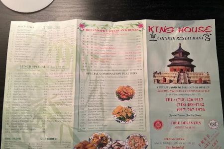 King House