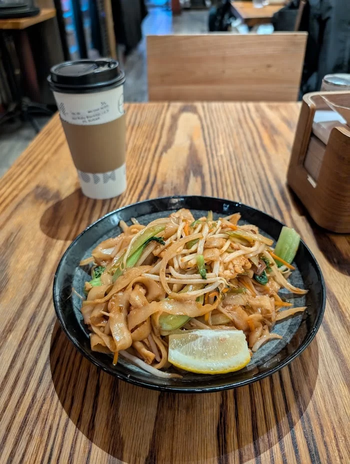 Kung Fu Kitchen (Times Square) 9