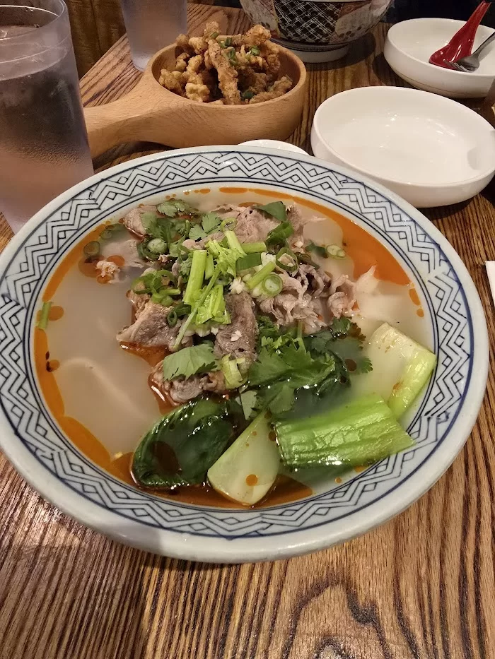Kung Fu Kitchen (Times Square) 10