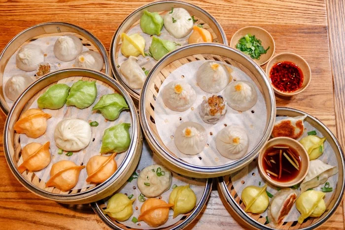 Kung Fu Kitchen (Times Square) 7