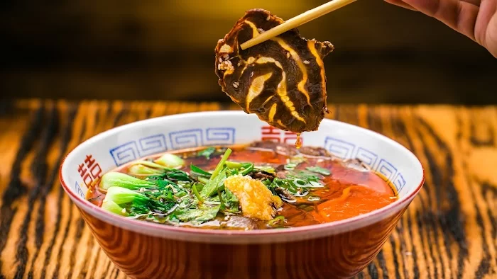 Kung Fu Kitchen (Times Square) 1
