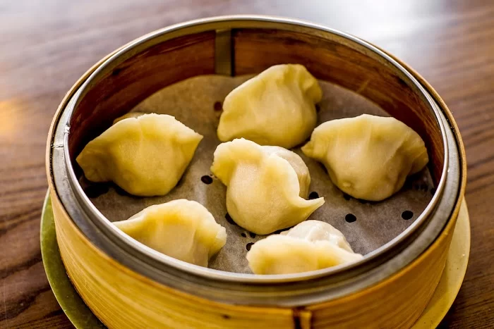 Kung Fu Kitchen (Times Square) 2