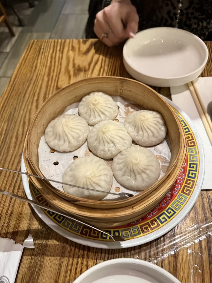 Kung Fu Kitchen (Times Square) 8