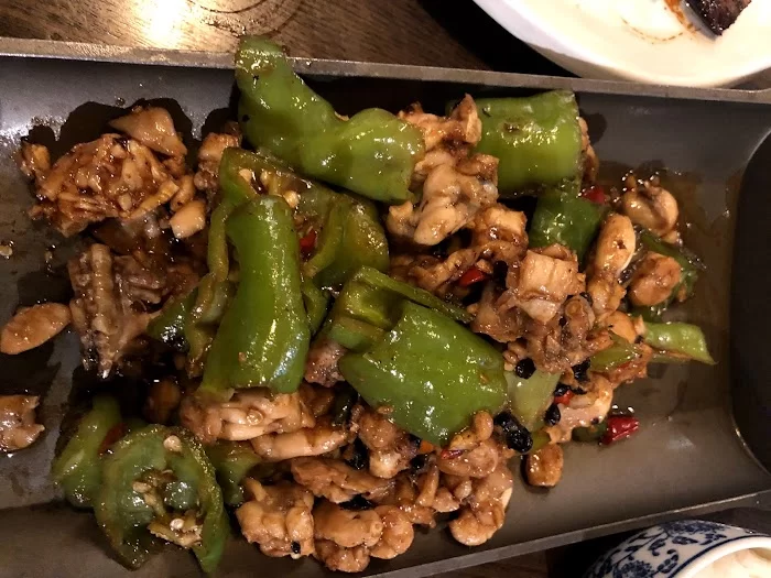 China Xiang 2