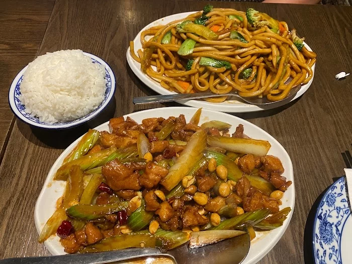 China Xiang 5