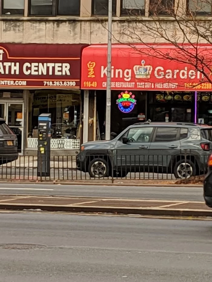 Super Kew Garden 8