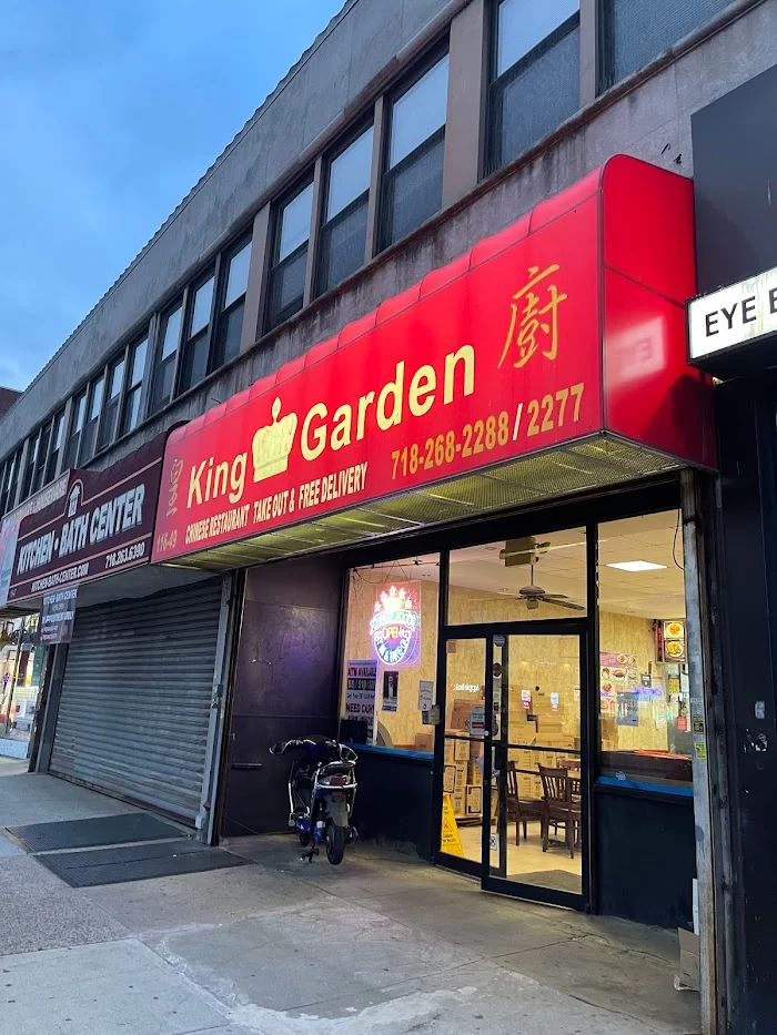 Super Kew Garden 10