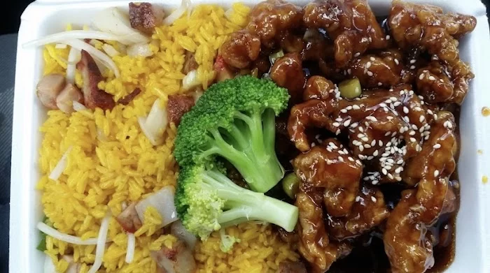 Chuang Chef 1