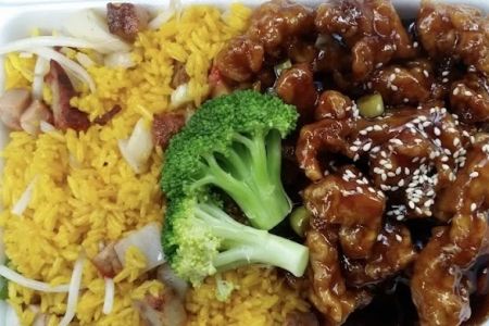 Chuang Chef