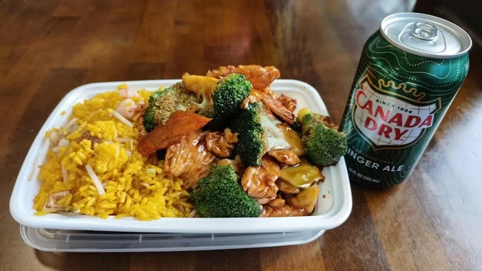 Chuang Chef 2