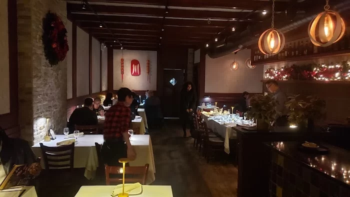 Wa Jeal Chili House 2