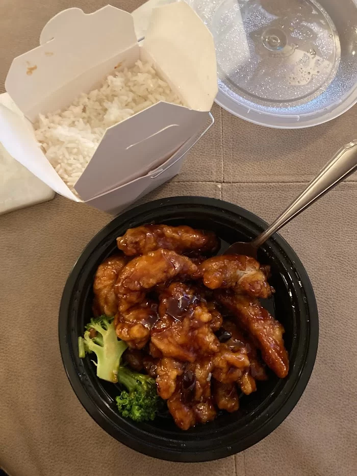 Wa Jeal Chili House 8