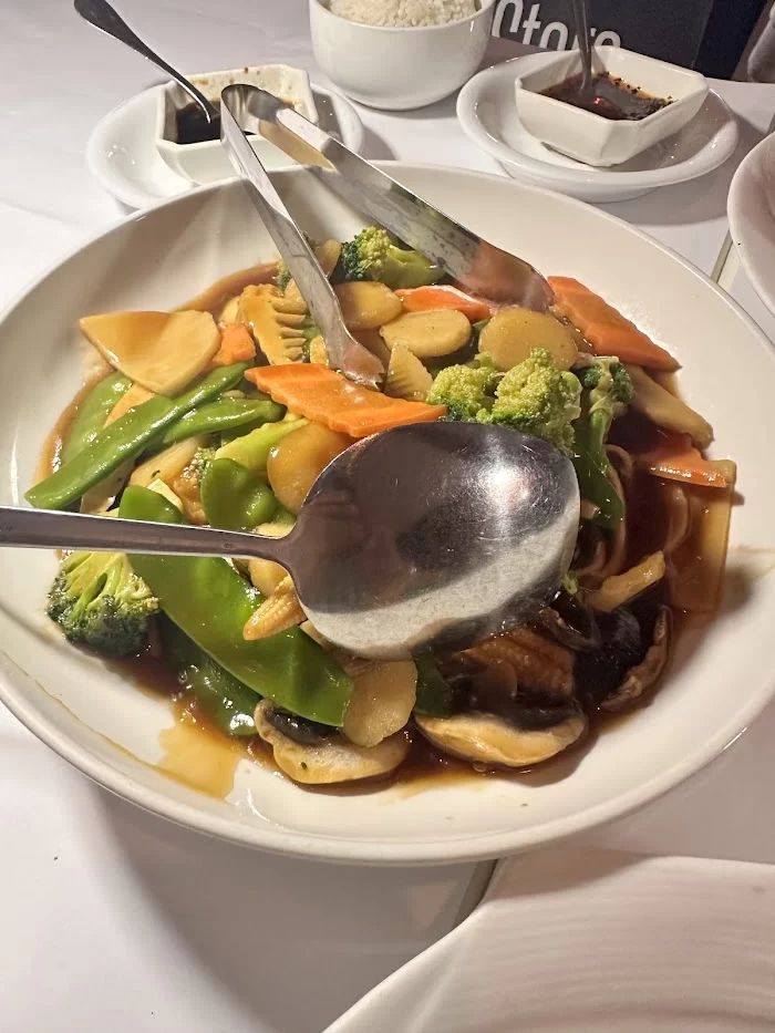 Wa Jeal Chili House 5