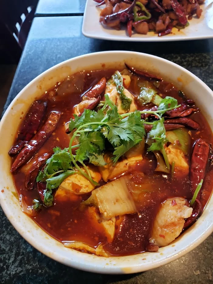 Hunan Delight Matsuya 6