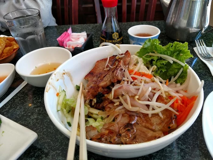 Hunan Delight Matsuya 1