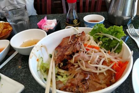 Hunan Delight Matsuya