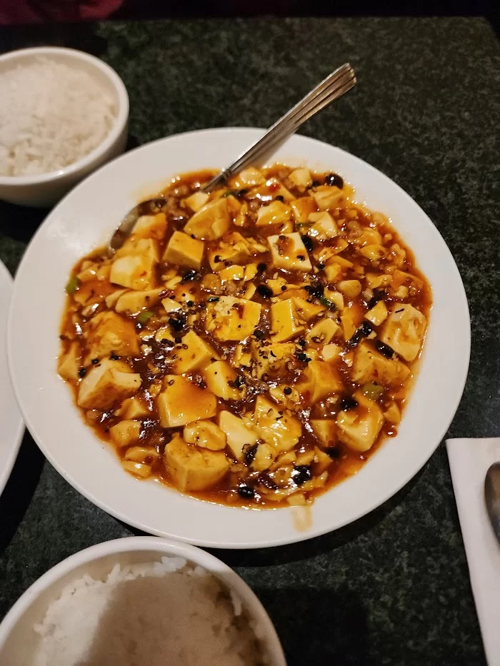 Hunan Delight Matsuya 3