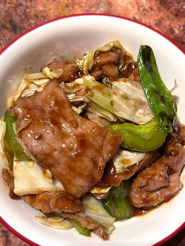 Hunan Delight Matsuya 5
