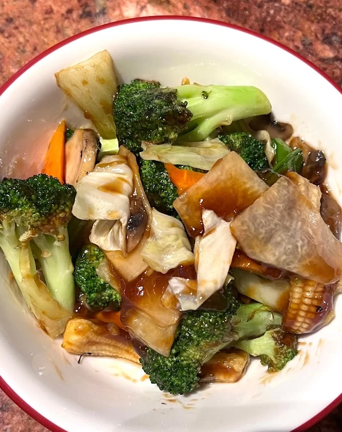 Hunan Delight Matsuya 4