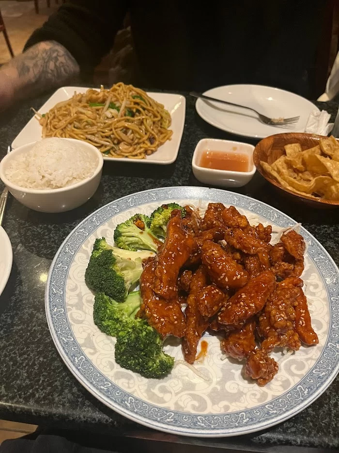 Hunan Delight Matsuya 8